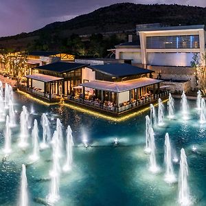 Silverstar Hotel