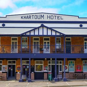 Khartoum Hotel