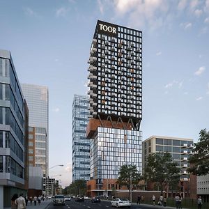 Toor Hotel Toronto, Part Of Jdv By Hyatt