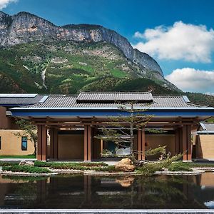 Hotel Indigo Lugu Lake By Ihg